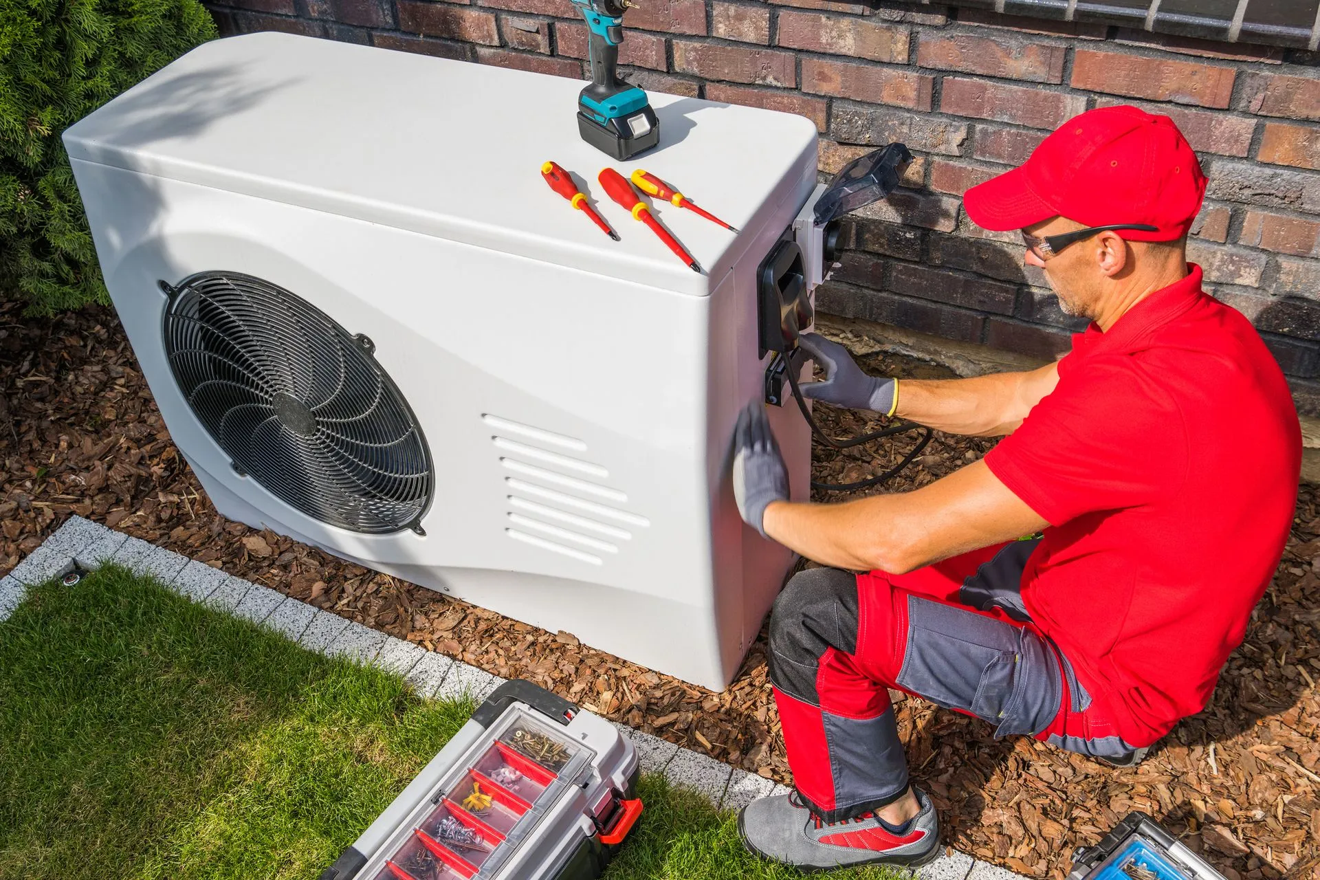 About HVAC in Pembroke Pines, FL